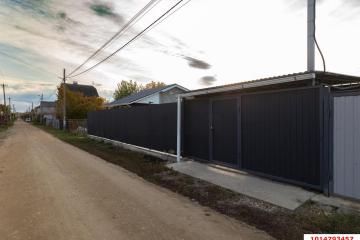 Фото №5: Земельный участок 4 сот. - Янтарь, мкр. Прикубанский внутригородской округ, ул. Ягодная, 433