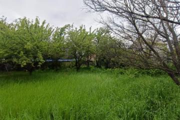 Фото №1: Земельный участок 4 сот. - Янтарь, мкр. Прикубанский внутригородской округ, ул. Ягодная, 433