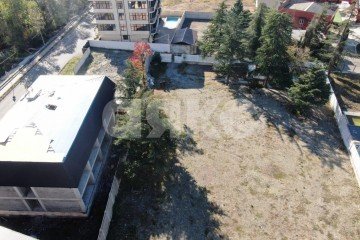 Фото №1: Коммерческая земля - Сочи, ж/р Лазаревское, 