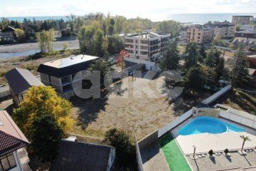 Фото №2: Коммерческая земля - Сочи, ж/р Лазаревское, 