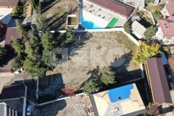 Фото №5: Коммерческая земля - Сочи, ж/р Лазаревское, 