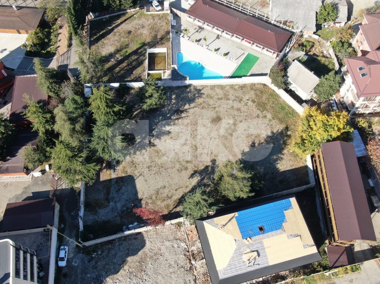 Фото №5: Коммерческая земля 23 сот. - Сочи, Лазаревский, ж/р Лазаревское