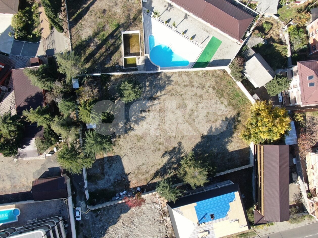 Фото №9: Коммерческая земля 23 сот. - Сочи, Лазаревский, ж/р Лазаревское