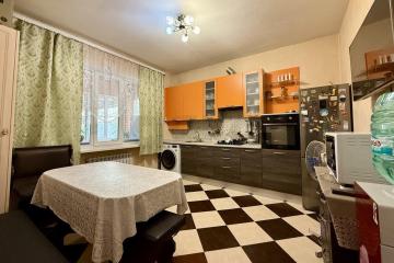 Фото №5: Дом 106 м² - Янтарь, мкр. Прикубанский внутригородской округ, ул. Центральная, 637