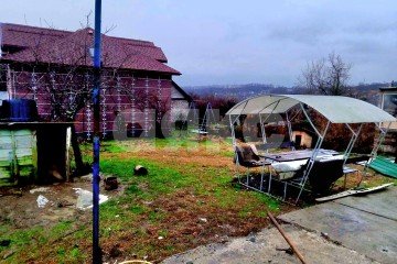 Фото №1: Дом 116 м² - Высокое, мкр. СНТ Крона, ул. Брянская