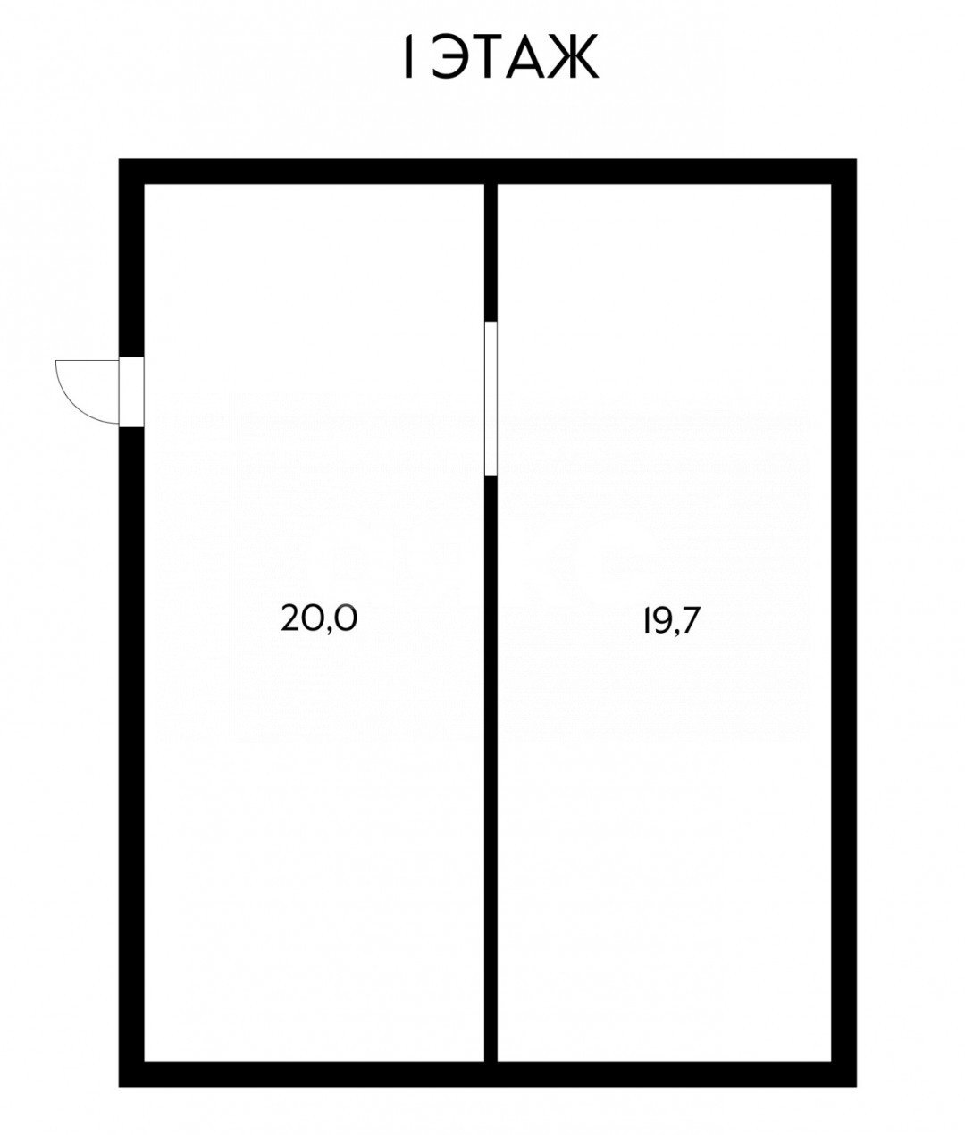 Фото №8: Дом 116 м² + 5.5 сот. - Высокое, Адлерский, мкр. СНТ Крона, ул. Брянская