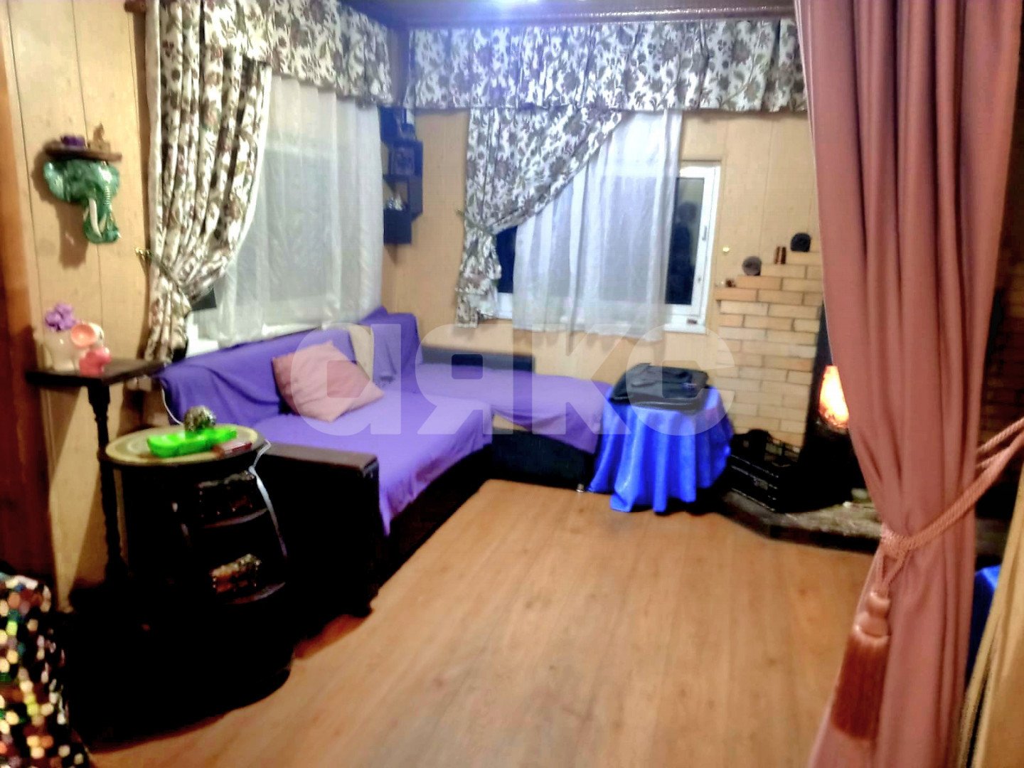 Фото №5: Дом 116 м² + 5.5 сот. - Высокое, Адлерский, мкр. СНТ Крона, ул. Брянская