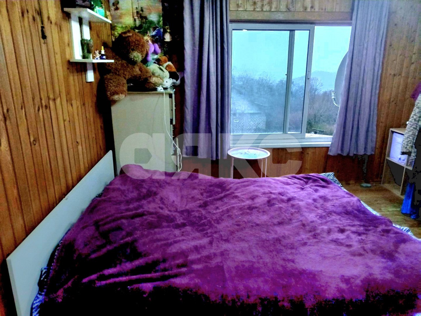 Фото №7: Дом 116 м² + 5.5 сот. - Высокое, Адлерский, мкр. СНТ Крона, ул. Брянская