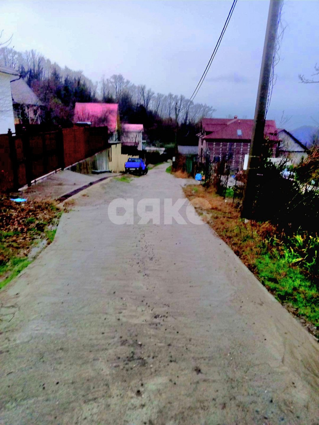 Фото №3: Дом 116 м² + 5.5 сот. - Высокое, Адлерский, мкр. СНТ Крона, ул. Брянская