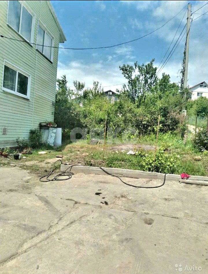 Фото №4: Дом 116 м² + 5.5 сот. - Высокое, Адлерский, мкр. СНТ Крона, ул. Брянская