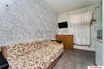 Фото №5: Студия 14 м² - Краснодар, п. Калинино, пер. Ленинский, 14