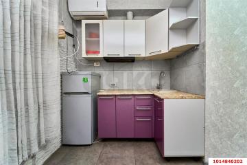 Фото №1: Студия 14 м² - Краснодар, п. Калинино, пер. Ленинский, 14