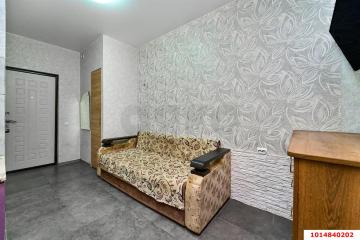 Фото №4: Студия 14 м² - Краснодар, п. Калинино, пер. Ленинский, 14