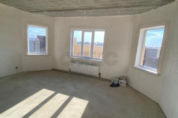 Фото №3: Дом 147 м² - Южный, п. коттеджный  Южная столица, ул. Тихорецкая, 59