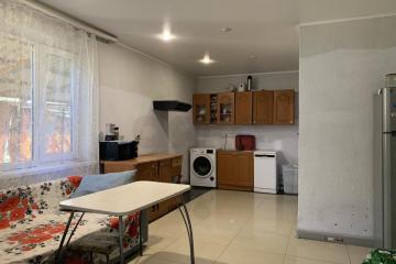 Фото №1: Дом 118 м² - Камвольно-суконного Комбината-1, мкр. Прикубанский внутригородской округ, ул. Парковая, 29