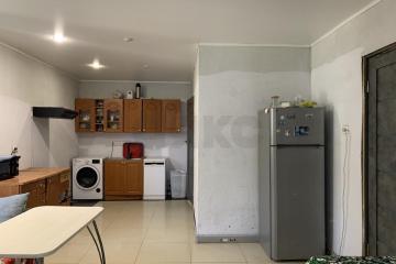 Фото №2: Дом 118 м² - Камвольно-суконного Комбината-1, мкр. Прикубанский внутригородской округ, ул. Парковая, 29