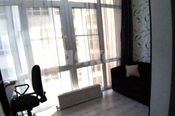 Фото №4: Студия 33 м² - Сочи, мкр. Яна Фабрициуса, ул. Яна Фабрициуса, 2/28А