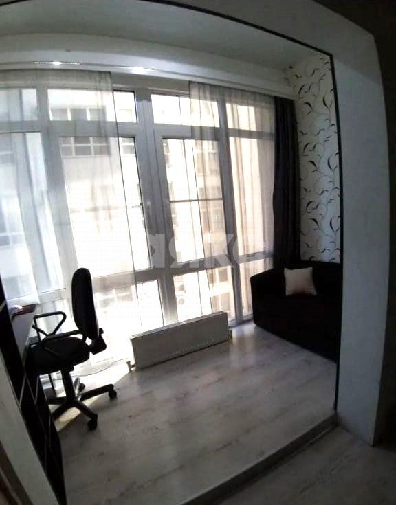 Фото №4: Студия 33 м² - Сочи, Хостинский, мкр. Яна Фабрициуса, ул. Яна Фабрициуса, 2/28А