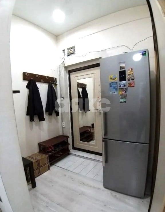 Фото №9: Студия 33 м² - Сочи, Хостинский, мкр. Яна Фабрициуса, ул. Яна Фабрициуса, 2/28А