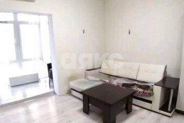 Фото №1: Студия 33 м² - Сочи, мкр. Яна Фабрициуса, ул. Яна Фабрициуса, 2/28А