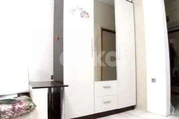 Фото №3: Студия 33 м² - Сочи, мкр. Яна Фабрициуса, ул. Яна Фабрициуса, 2/28А