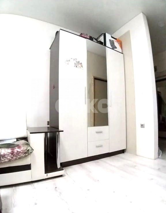 Фото №3: Студия 33 м² - Сочи, Хостинский, мкр. Яна Фабрициуса, ул. Яна Фабрициуса, 2/28А