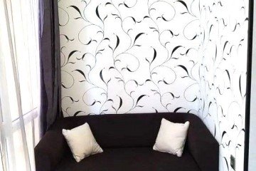 Фото №5: Студия 33 м² - Сочи, мкр. Яна Фабрициуса, ул. Яна Фабрициуса, 2/28А