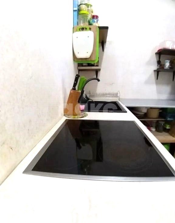 Фото №6: Студия 33 м² - Сочи, Хостинский, мкр. Яна Фабрициуса, ул. Яна Фабрициуса, 2/28А