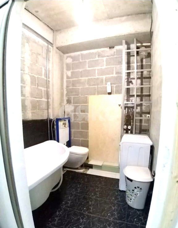 Фото №8: Студия 33 м² - Сочи, Хостинский, мкр. Яна Фабрициуса, ул. Яна Фабрициуса, 2/28А