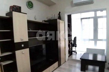 Фото №2: Студия 33 м² - Сочи, мкр. Яна Фабрициуса, ул. Яна Фабрициуса, 2/28А