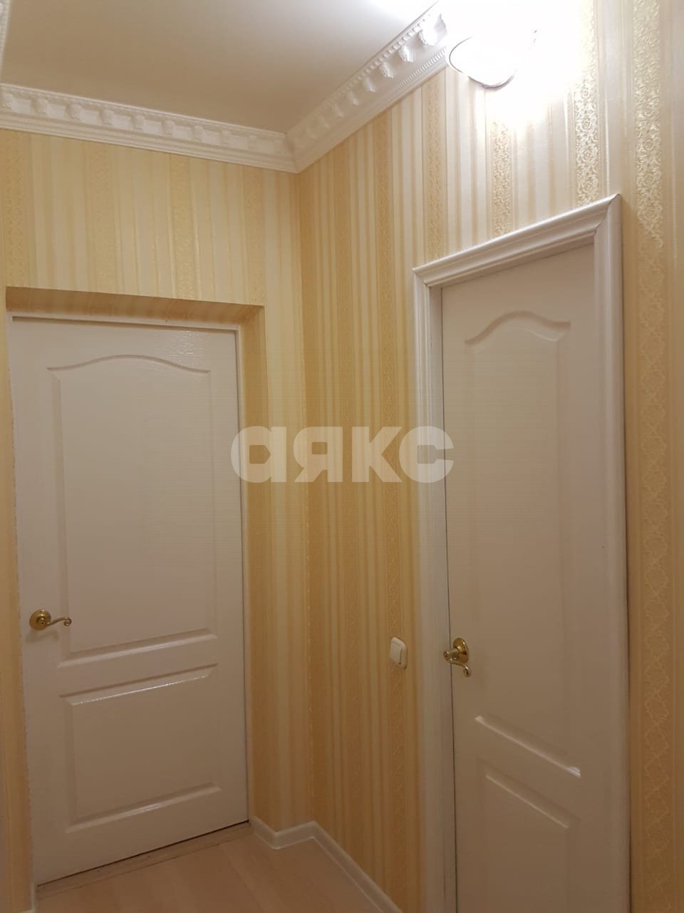 Фото №3: 1-комнатная квартира 42 м² - Сочи, Центральный, мкр. Гагарина, ул. Гагарина, 43