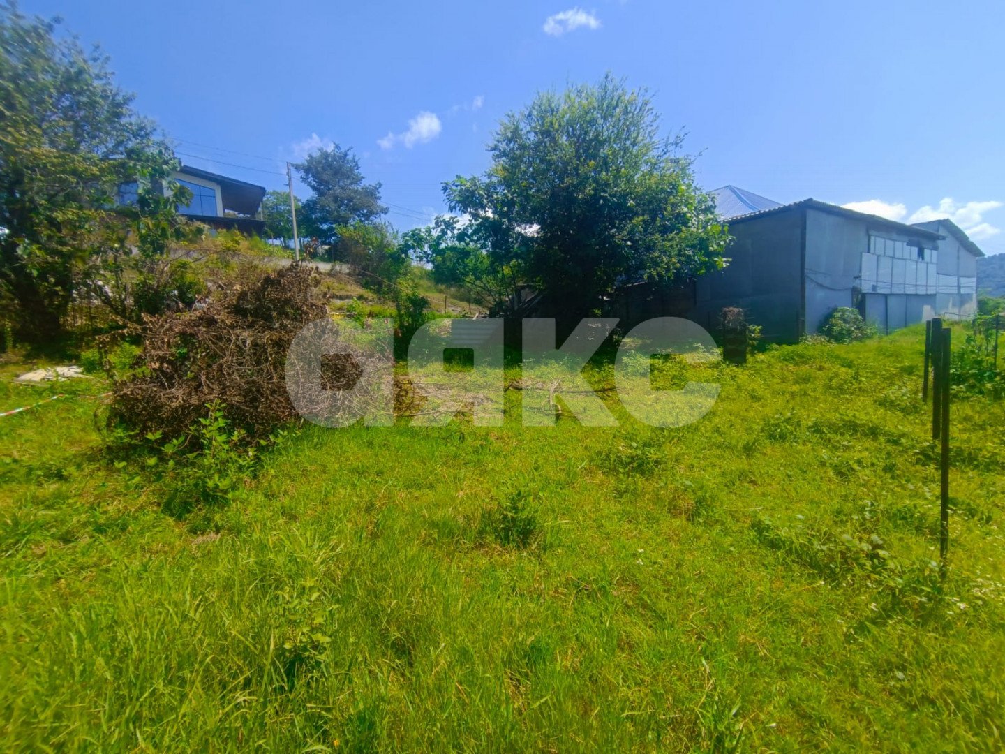 Фото №5: Личное подсобное хозяйство 7 сот. - Хлебороб, р. Адлерский, ул. Шаумяна