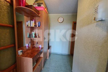 Фото №3: 1-комнатная квартира 34 м² - Сочи, мкр. Бытха, ул. Ясногорская, 9