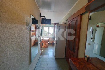 Фото №4: 1-комнатная квартира 34 м² - Сочи, мкр. Бытха, ул. Ясногорская, 9