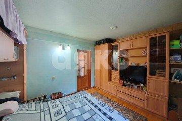 Фото №5: 1-комнатная квартира 34 м² - Сочи, мкр. Бытха, ул. Ясногорская, 9