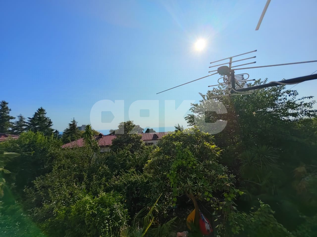 Фото №7: 1-комнатная квартира 34 м² - Сочи, Хостинский, мкр. Бытха, ул. Ясногорская, 9