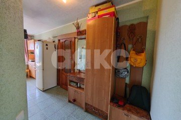 Фото №2: 1-комнатная квартира 34 м² - Сочи, мкр. Бытха, ул. Ясногорская, 9