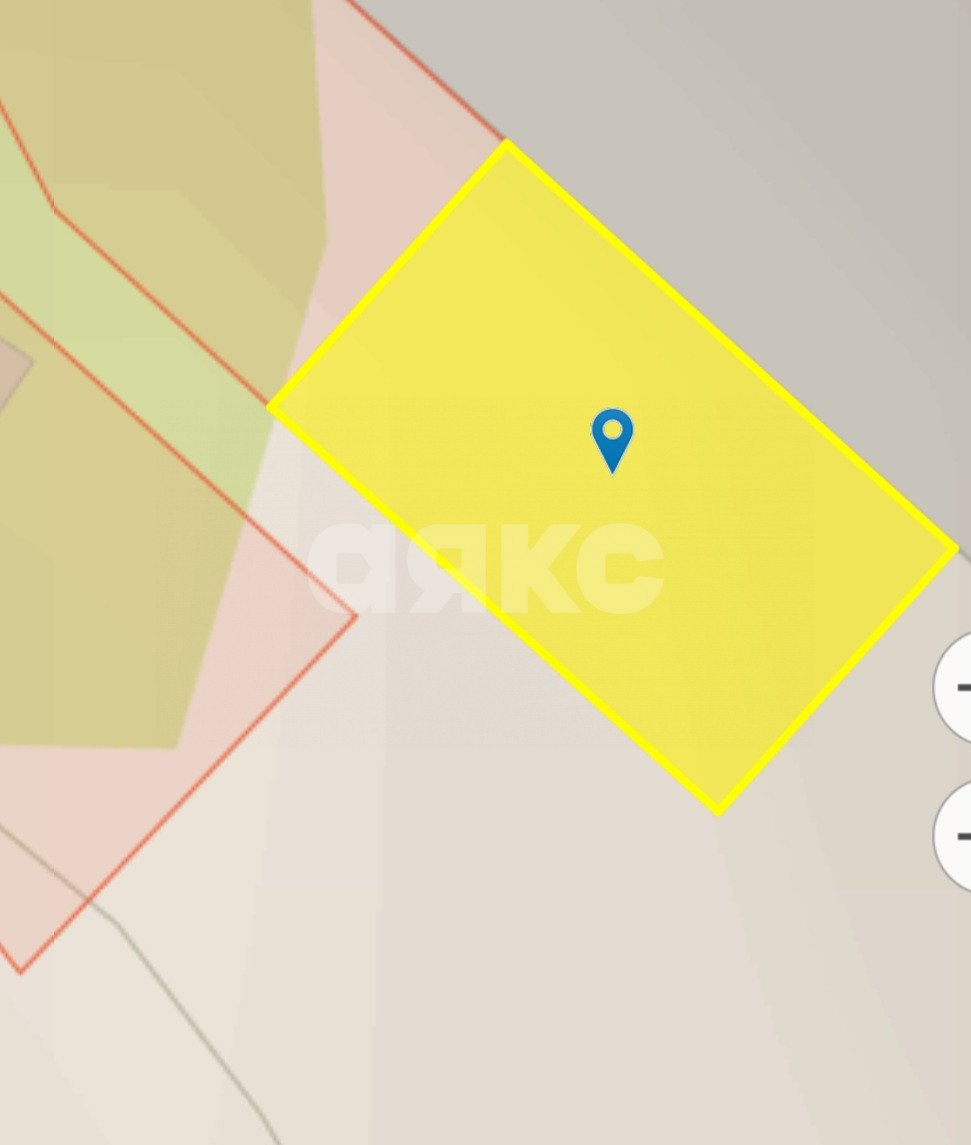 Фото №5: Земельный участок под ИЖС 8 сот. - Галицыно, Адлерский, ст Мелиоратор, 57