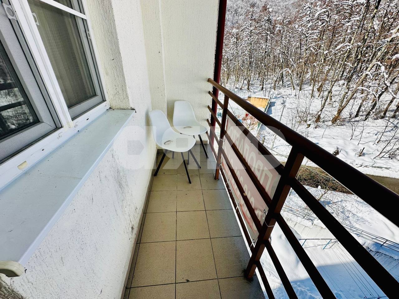 Фото №7: 2-комнатная квартира 65 м² - Красная Поляна, мкр. курорт Красная Поляна, ул. Ачишховская, 68к3