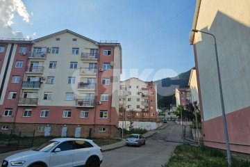 Фото №2: 2-комнатная квартира 65 м² - Красная Поляна, мкр. курорт Красная Поляна, ул. Ачишховская, 68к3