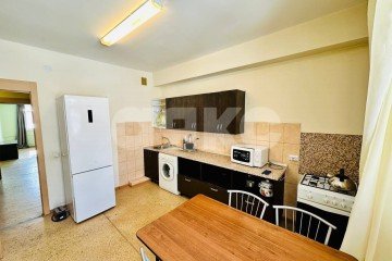 Фото №4: 2-комнатная квартира 65 м² - Красная Поляна, мкр. курорт Красная Поляна, ул. Ачишховская, 68к3