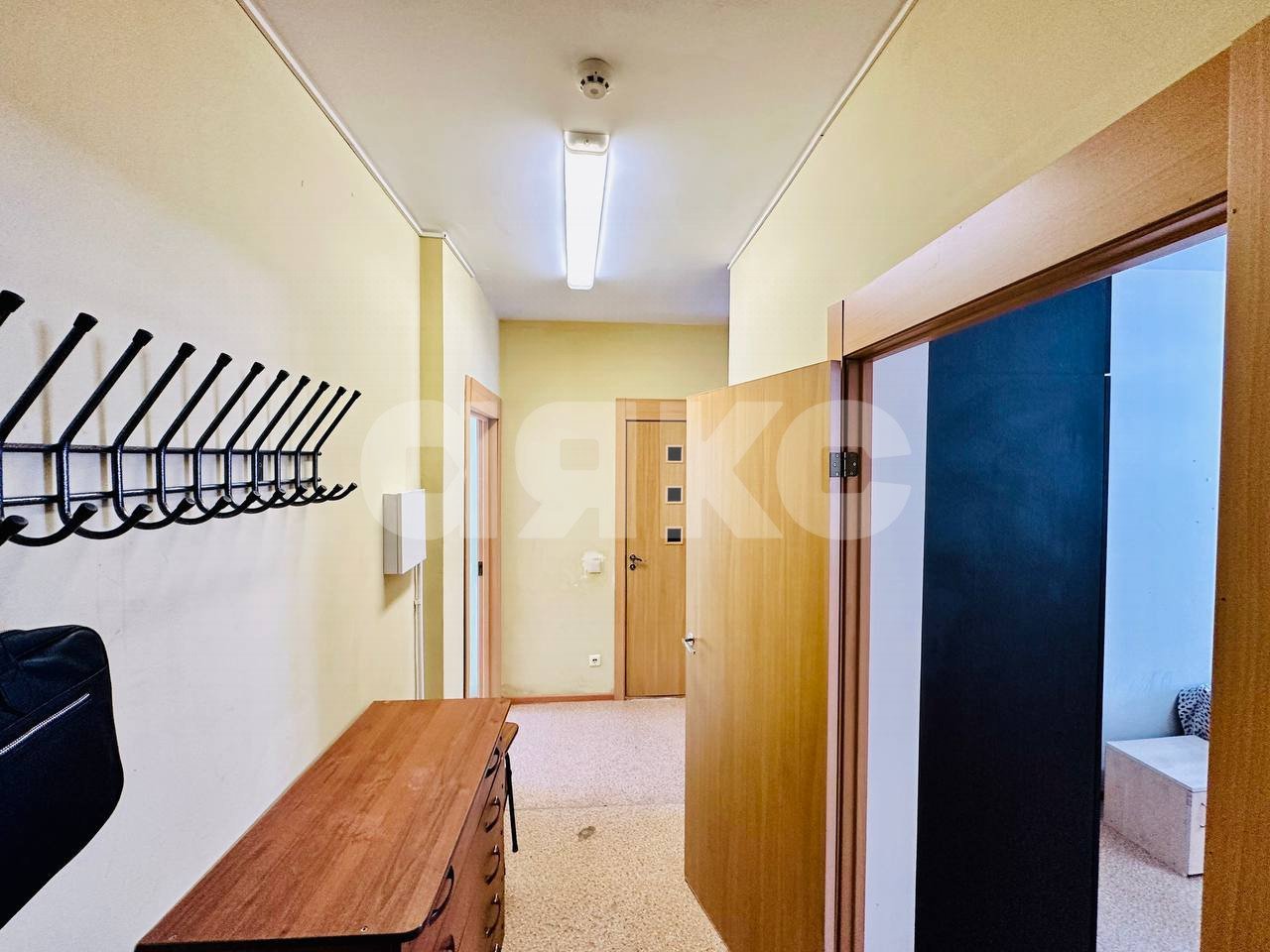 Фото №22: 2-комнатная квартира 65 м² - Красная Поляна, мкр. курорт Красная Поляна, ул. Ачишховская, 68к3