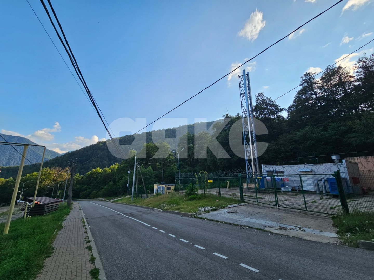 Фото №33: 2-комнатная квартира 65 м² - Красная Поляна, мкр. курорт Красная Поляна, ул. Ачишховская, 68к3