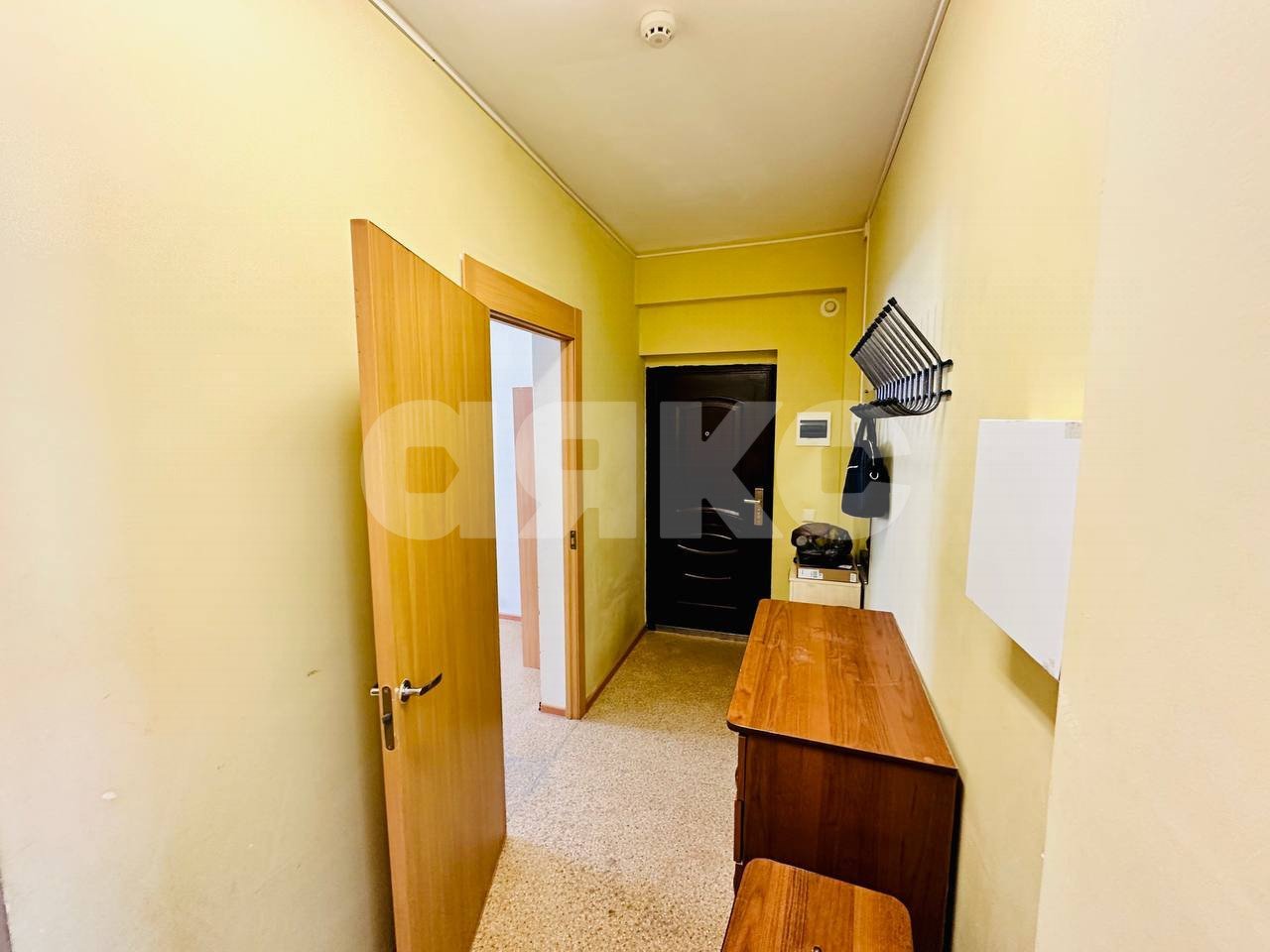 Фото №13: 2-комнатная квартира 65 м² - Красная Поляна, мкр. курорт Красная Поляна, ул. Ачишховская, 68к3