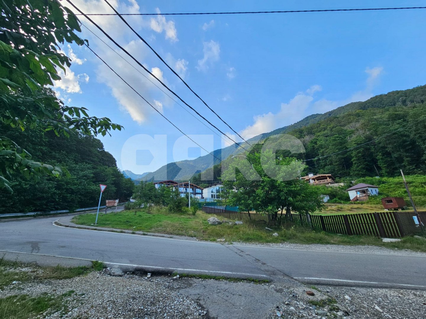 Фото №30: 2-комнатная квартира 65 м² - Красная Поляна, мкр. курорт Красная Поляна, ул. Ачишховская, 68к3