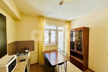 Фото №5: 2-комнатная квартира 65 м² - Красная Поляна, мкр. курорт Красная Поляна, ул. Ачишховская, 68к3