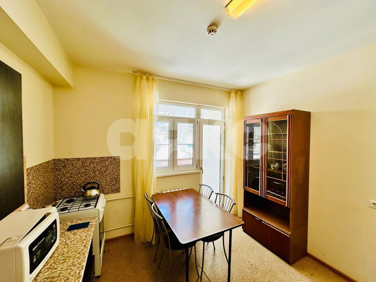 Фото №5: 2-комнатная квартира 65 м² - Красная Поляна, мкр. курорт Красная Поляна, ул. Ачишховская, 68к3