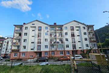 Фото №1: 2-комнатная квартира 65 м² - Красная Поляна, мкр. курорт Красная Поляна, ул. Ачишховская, 68к3