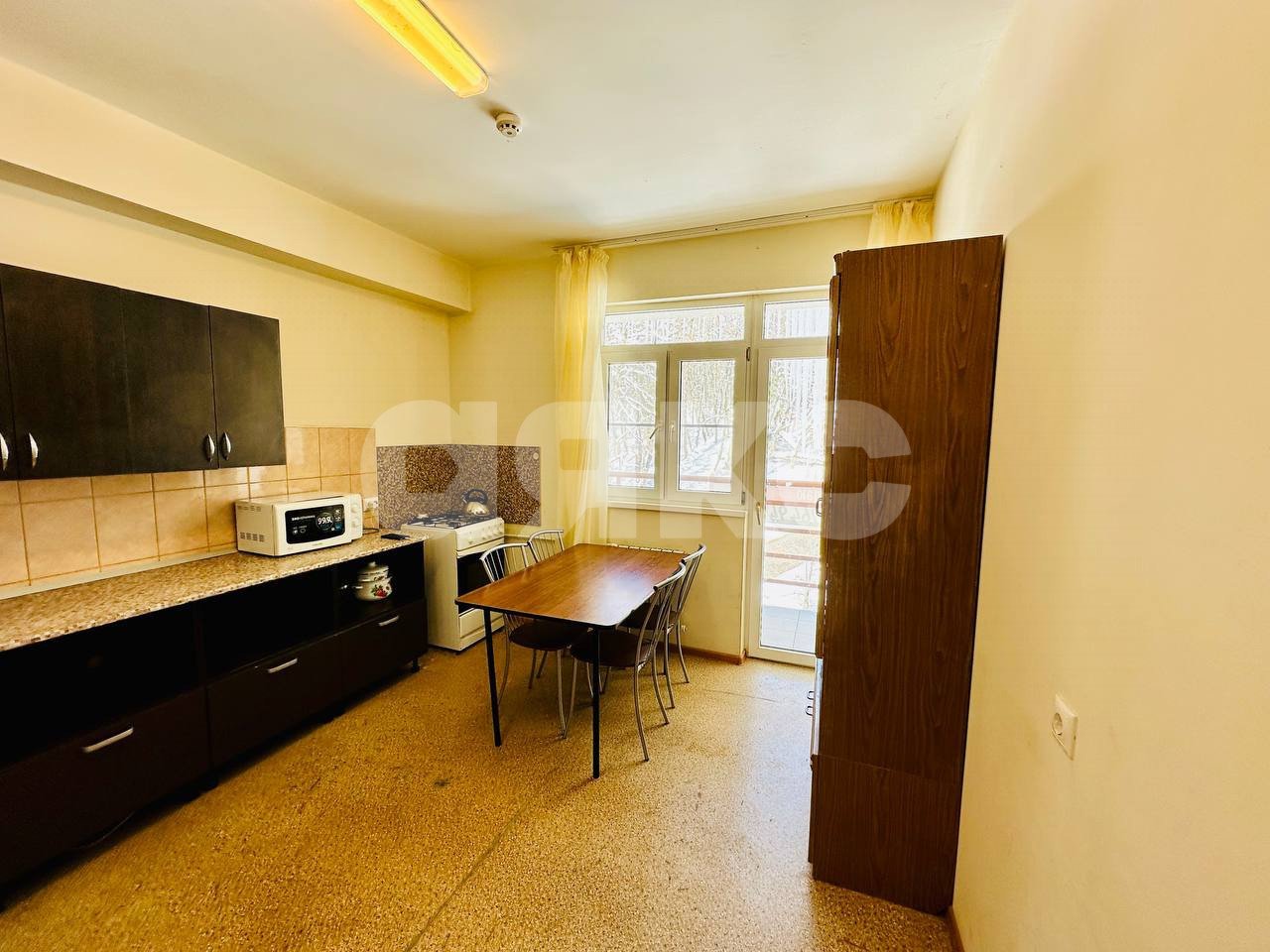 Фото №6: 2-комнатная квартира 65 м² - Красная Поляна, мкр. курорт Красная Поляна, ул. Ачишховская, 68к3