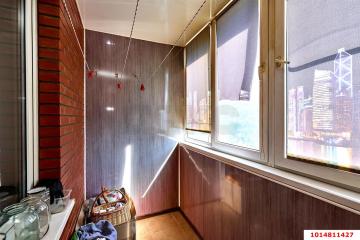 Фото №5: 1-комнатная квартира 50 м² - Краснодар, мкр. Центральный, ул. Фабричная, 10